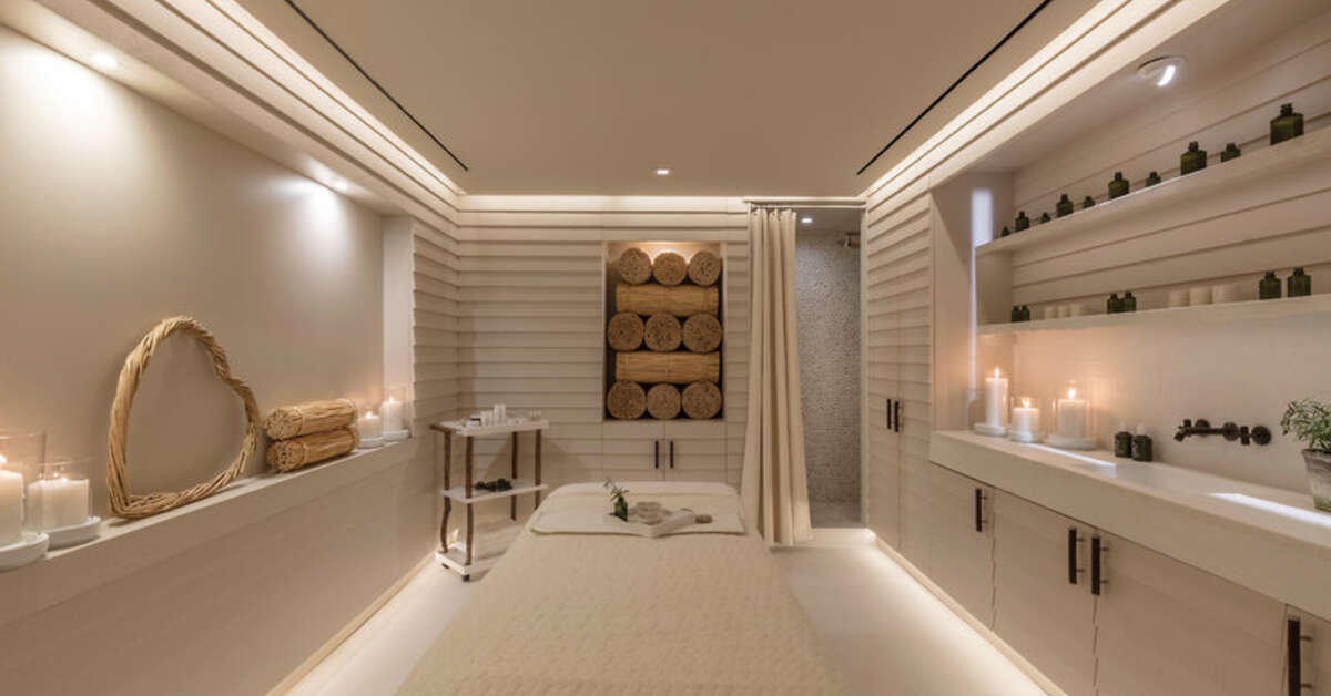 Een foto van 1 Hotel South Beach