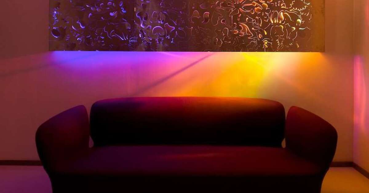 Een foto van Eoshotel