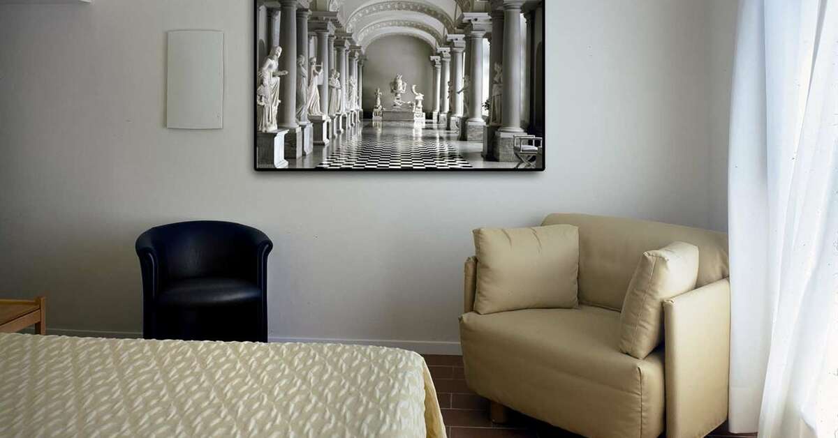 Een foto van Hotel Palazzo Ognissanti