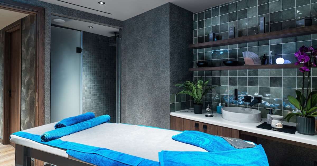 Een foto van NYX Hotel Limassol by Leonardo Hotels