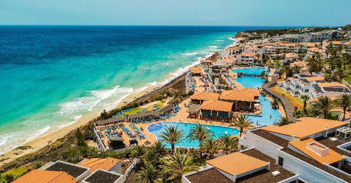 Een foto van Magic Life Fuerteventura