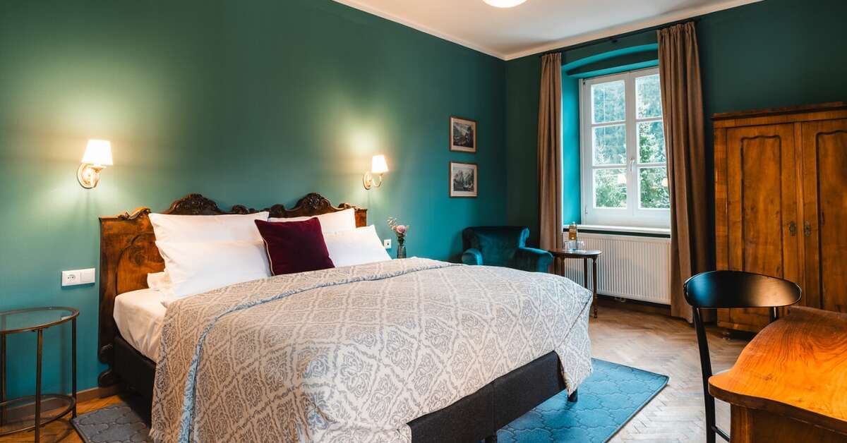 Ein Foto HENRI Country House Kitzbuhel