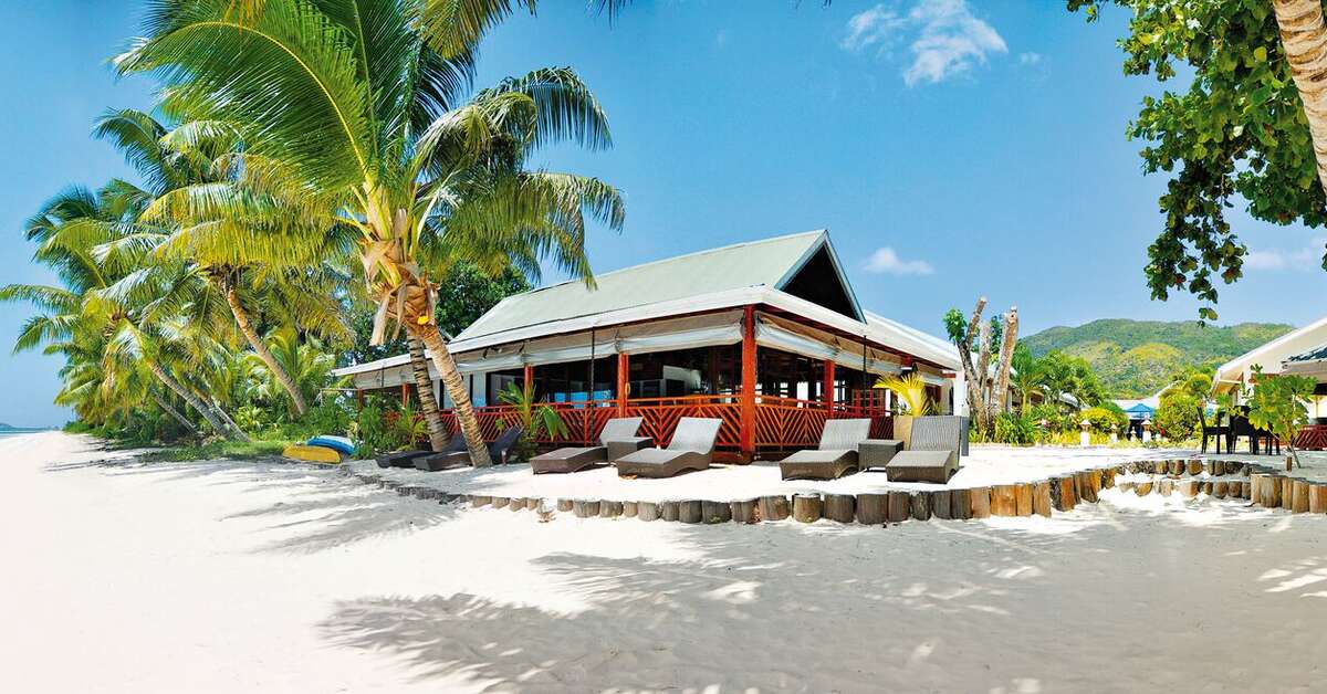 Ein Foto Villas de Mer Hotel
