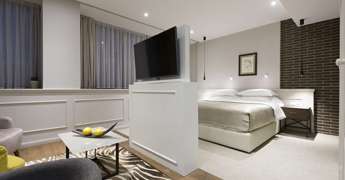 Een foto van Envoy Hotel