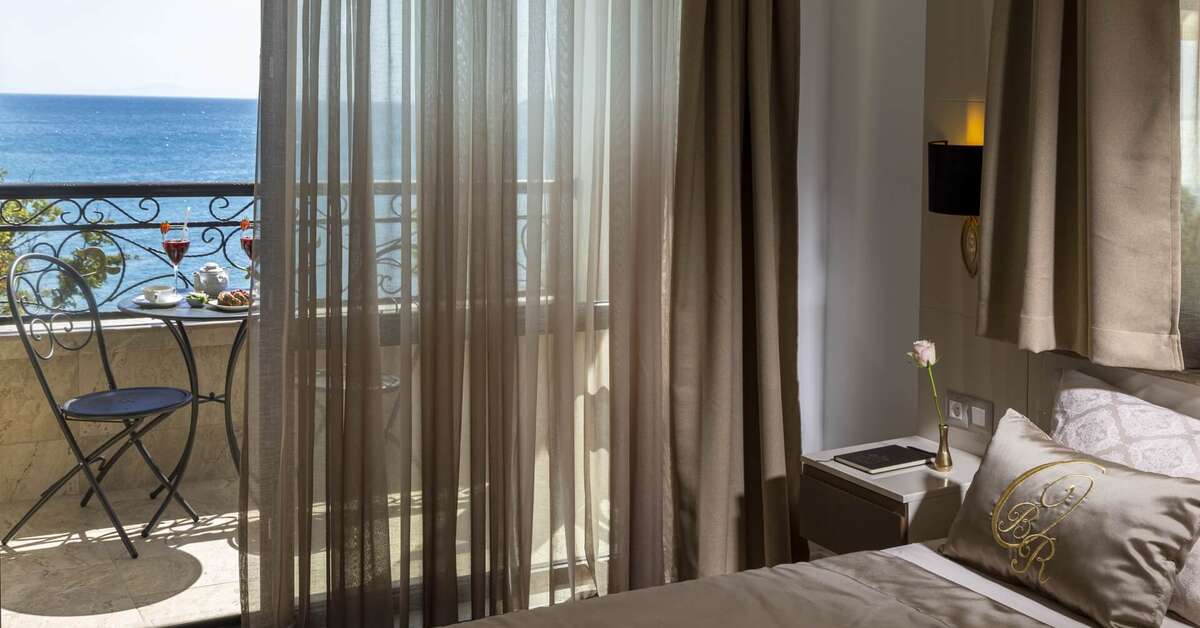 Een foto van Onyx Beach Residence