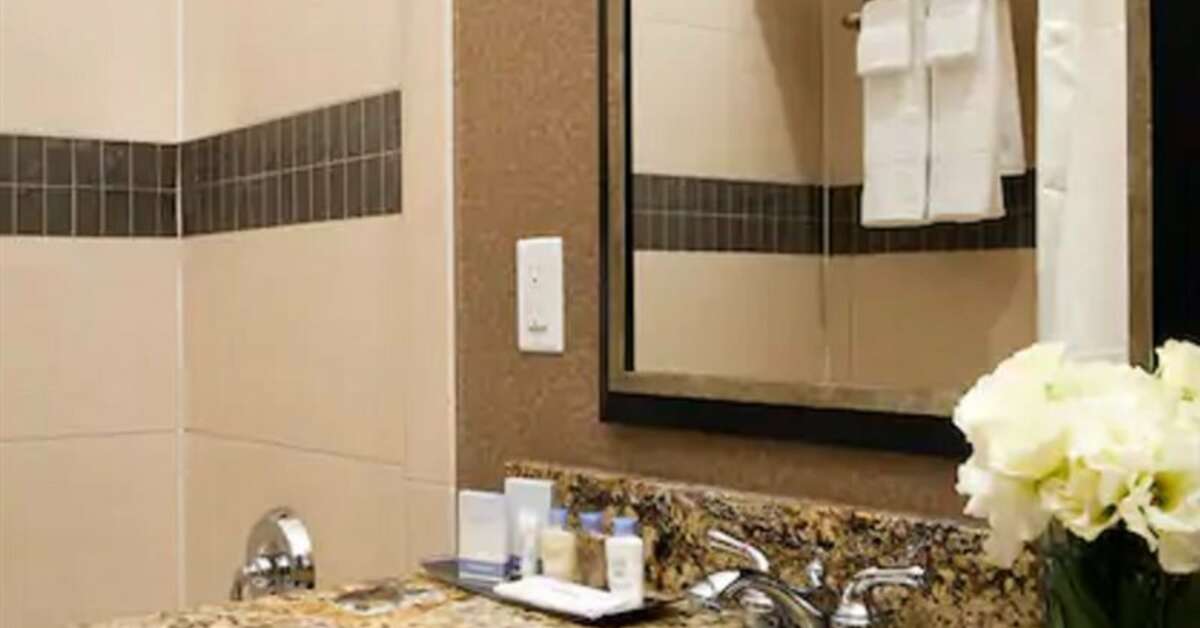 Ein Foto Doubletree Hotel New York Chelsea