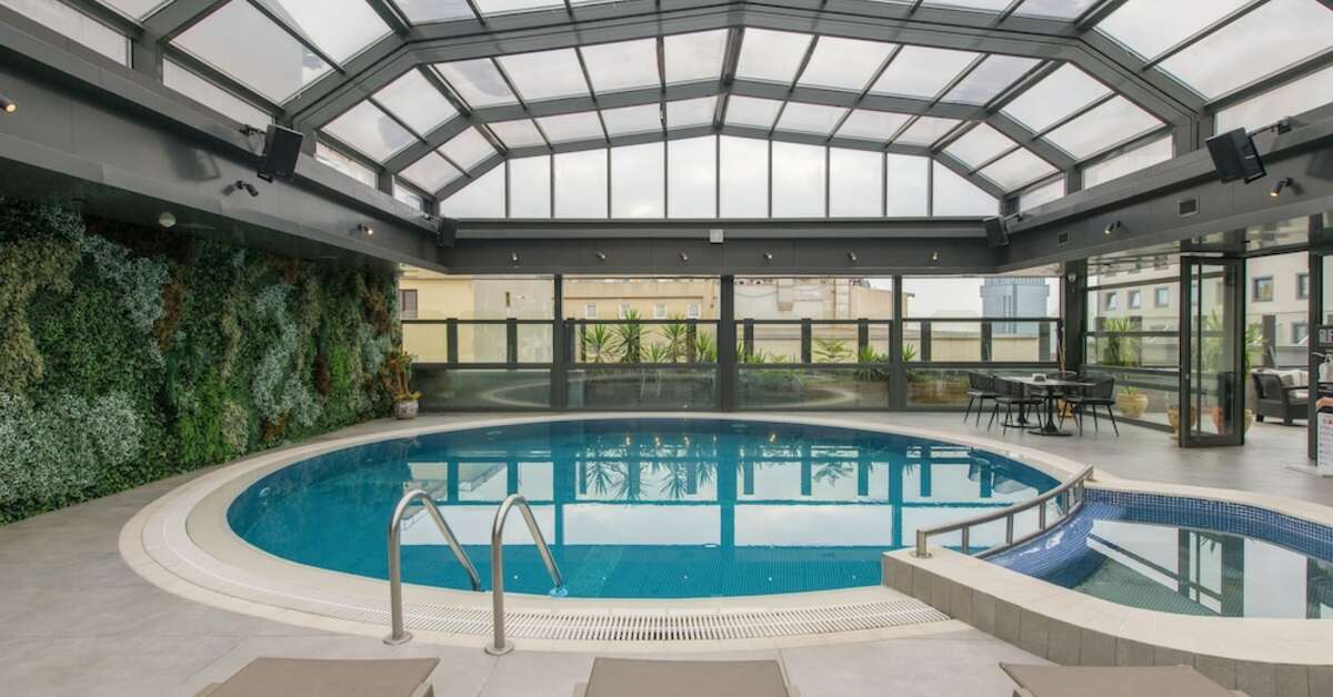 Een foto van Golden Age Hotel Istanbul