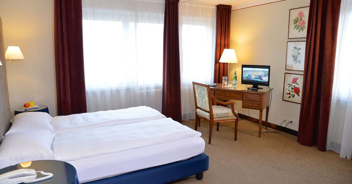 Een foto van Hotel Villa Miravalle