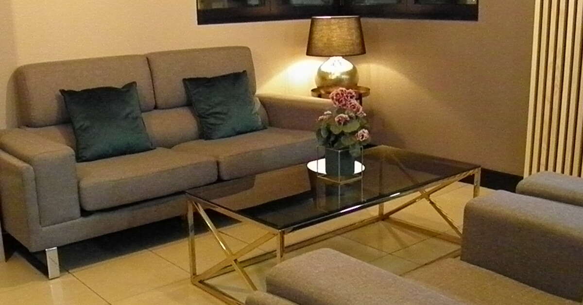 Een foto van Euro Hotel Paris Creteil