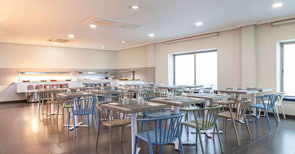 Een foto van Hotel Brisa