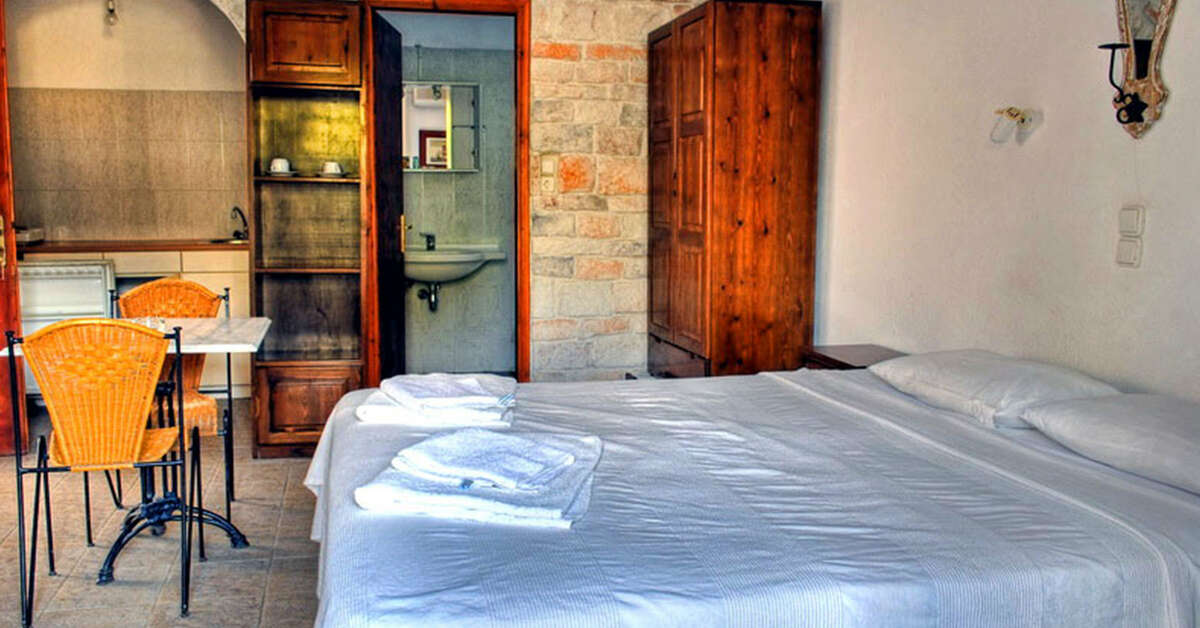 Ein Foto Naxos Summerland Resort