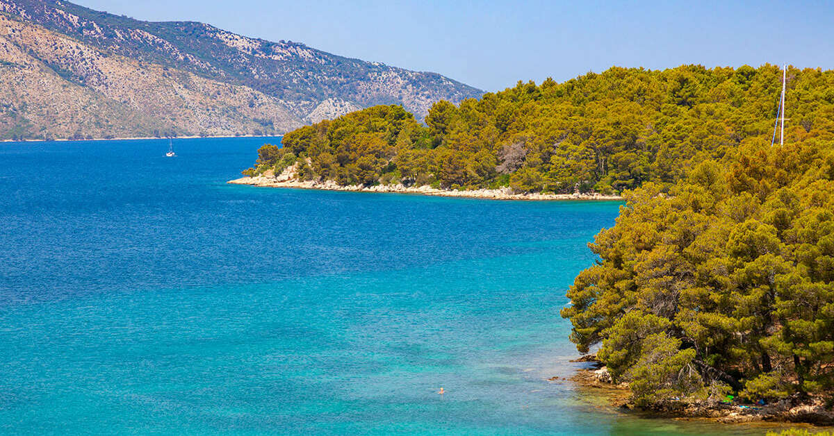 Een foto van Arkada Sunny Hotel by Valamar