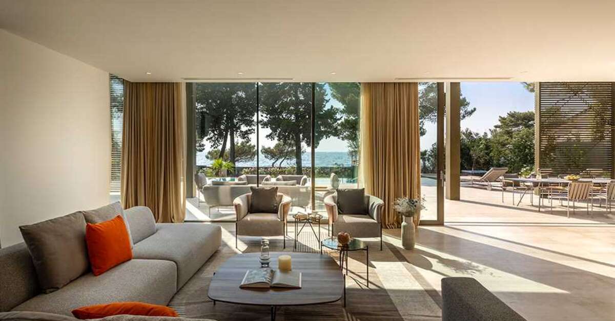 Ein Foto Pical Suites Valamar Collection