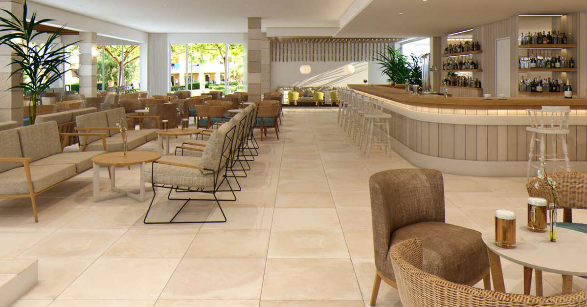 Een foto van Club Del Sol Aparthotel