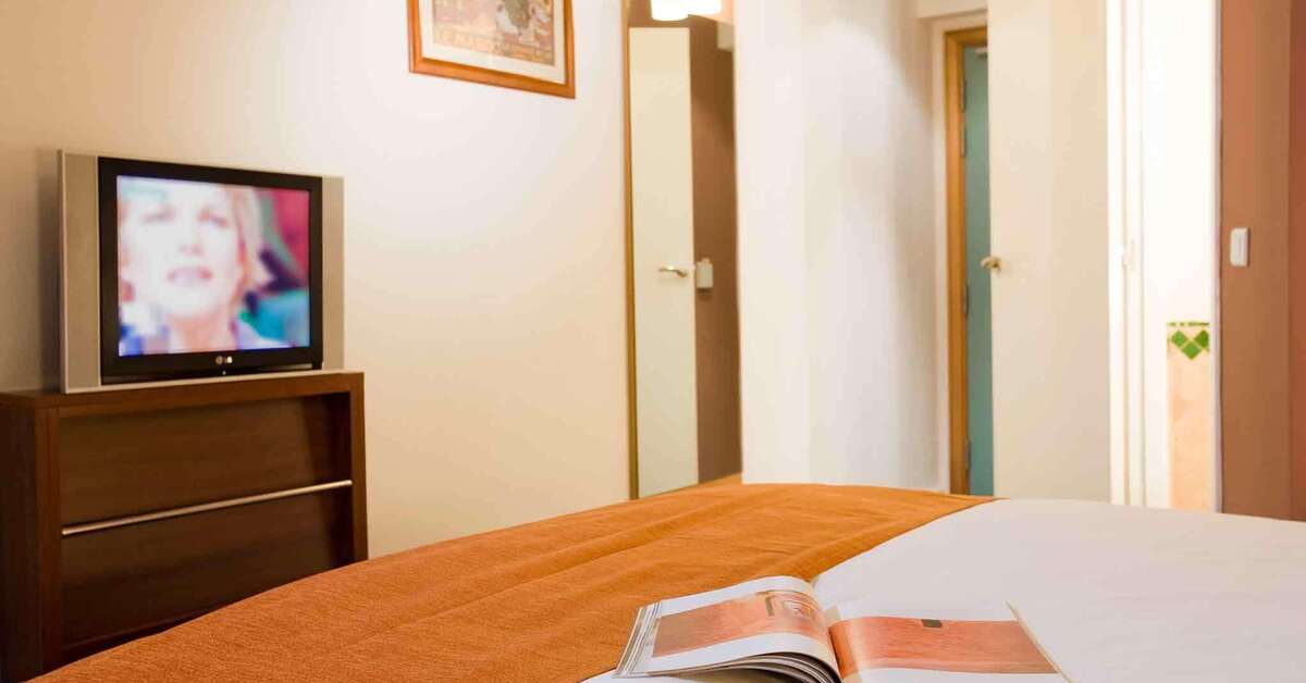 Een foto van Ibis Marrakech Palmeraie