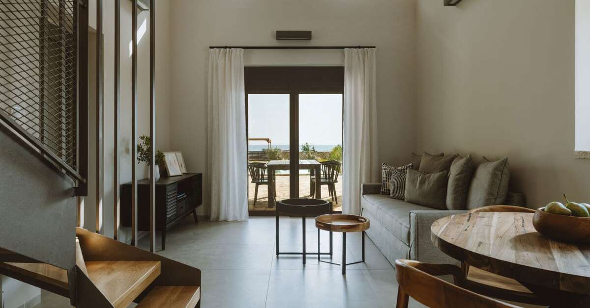 Een foto van Nama Seaside Villas