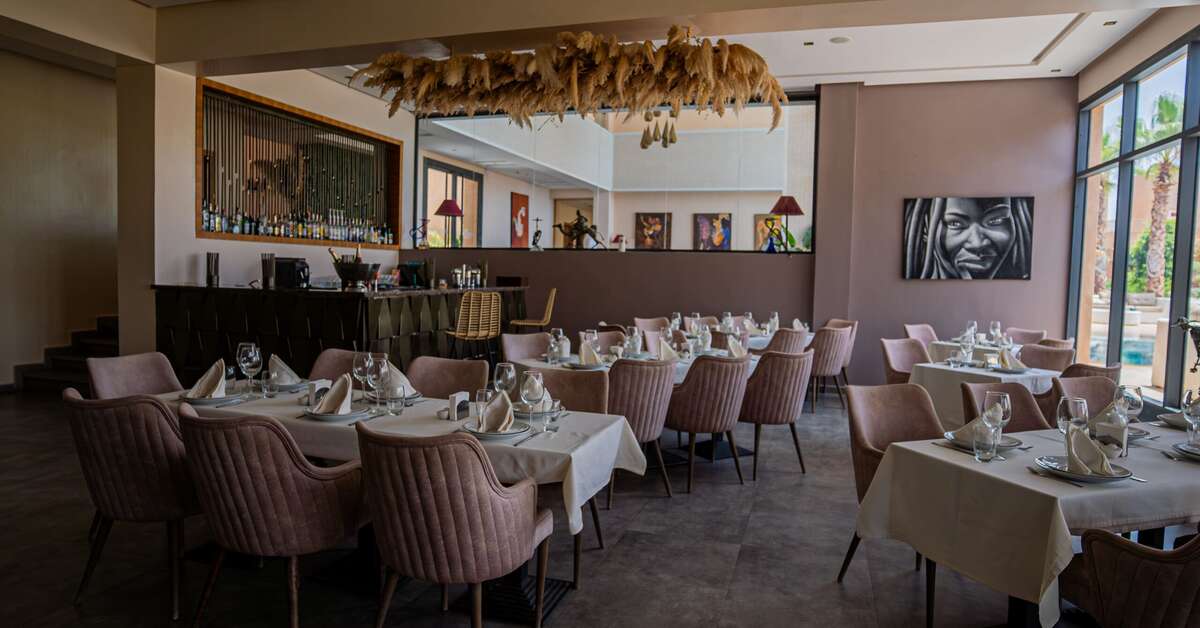 Een foto van Sumahan Suites & Spa