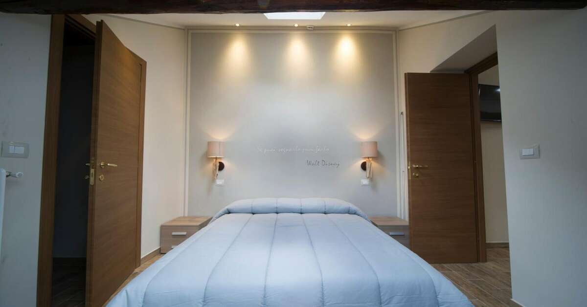 Een foto van Residence Tabor