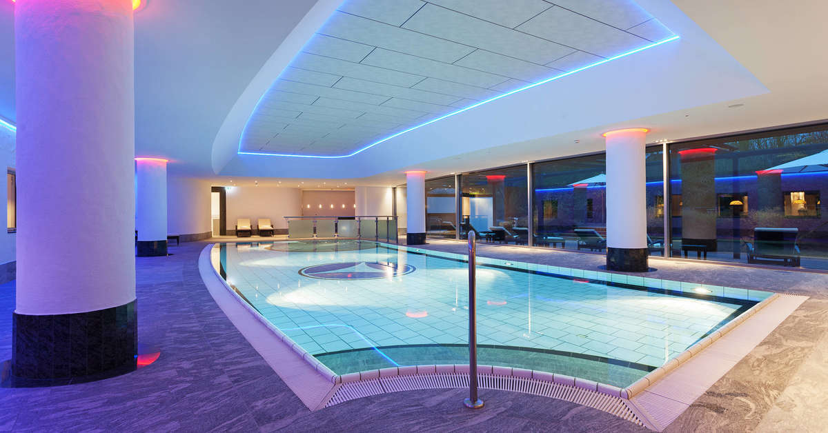 Een foto van Sauerland Stern Hotel