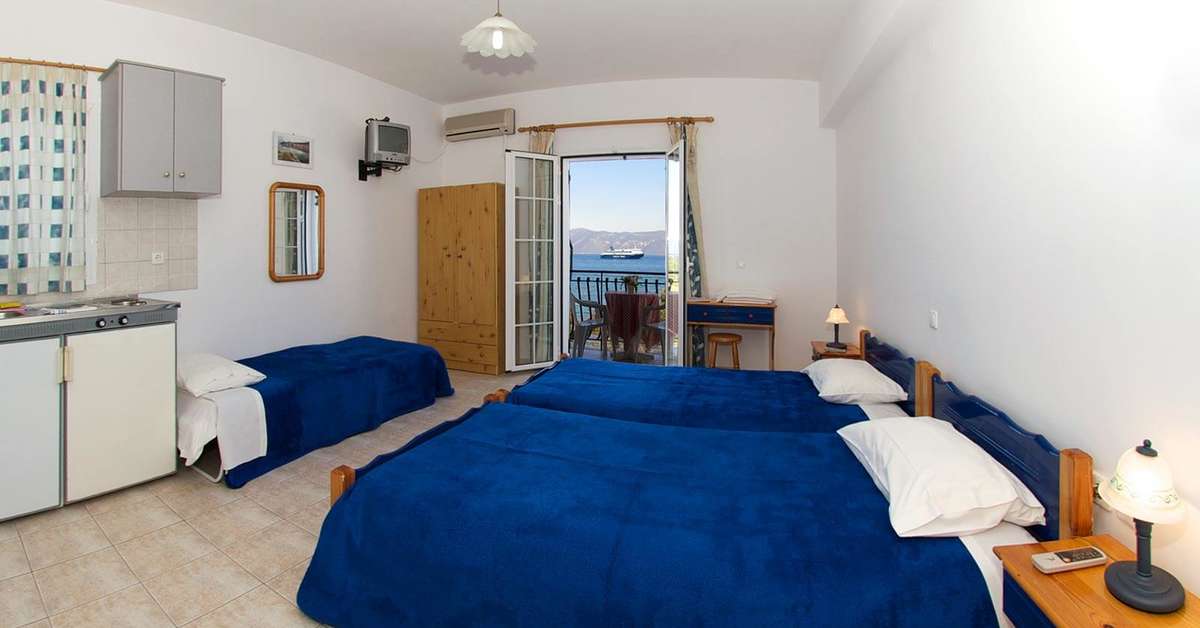 Een foto van Dimitris Studios
