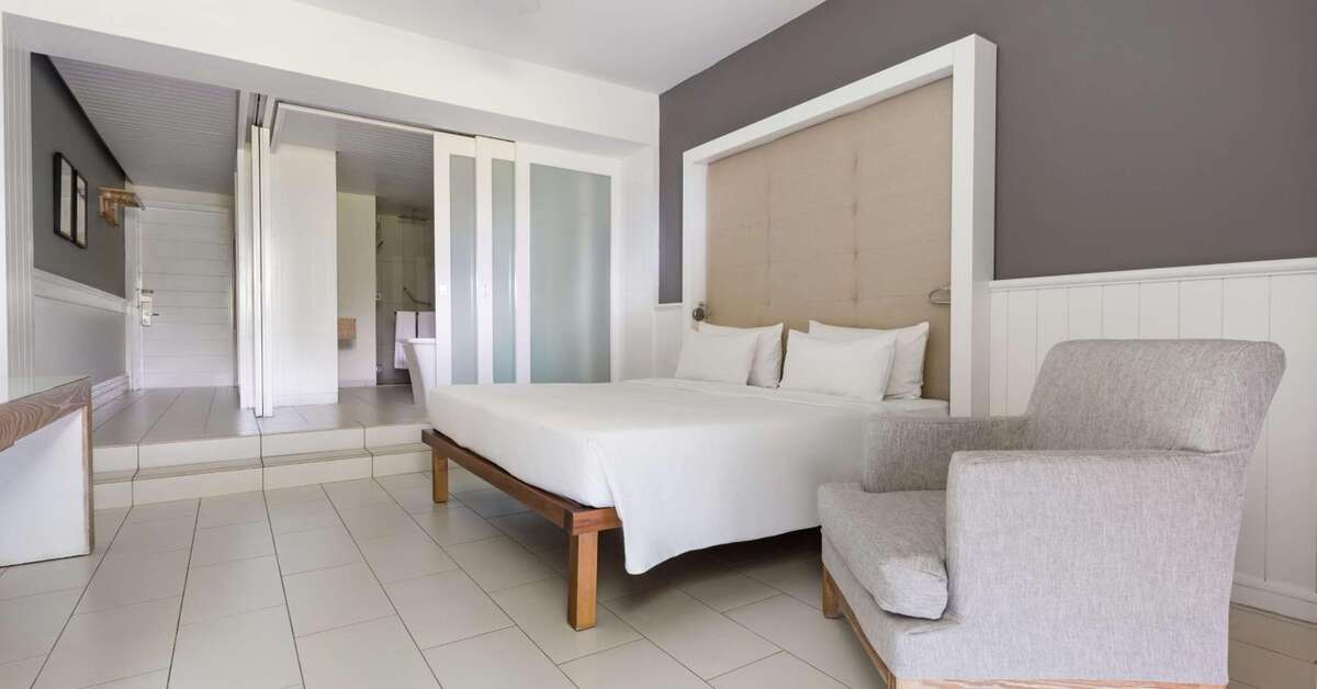 Ein Foto Radisson Blu Azuri Resort & Spa