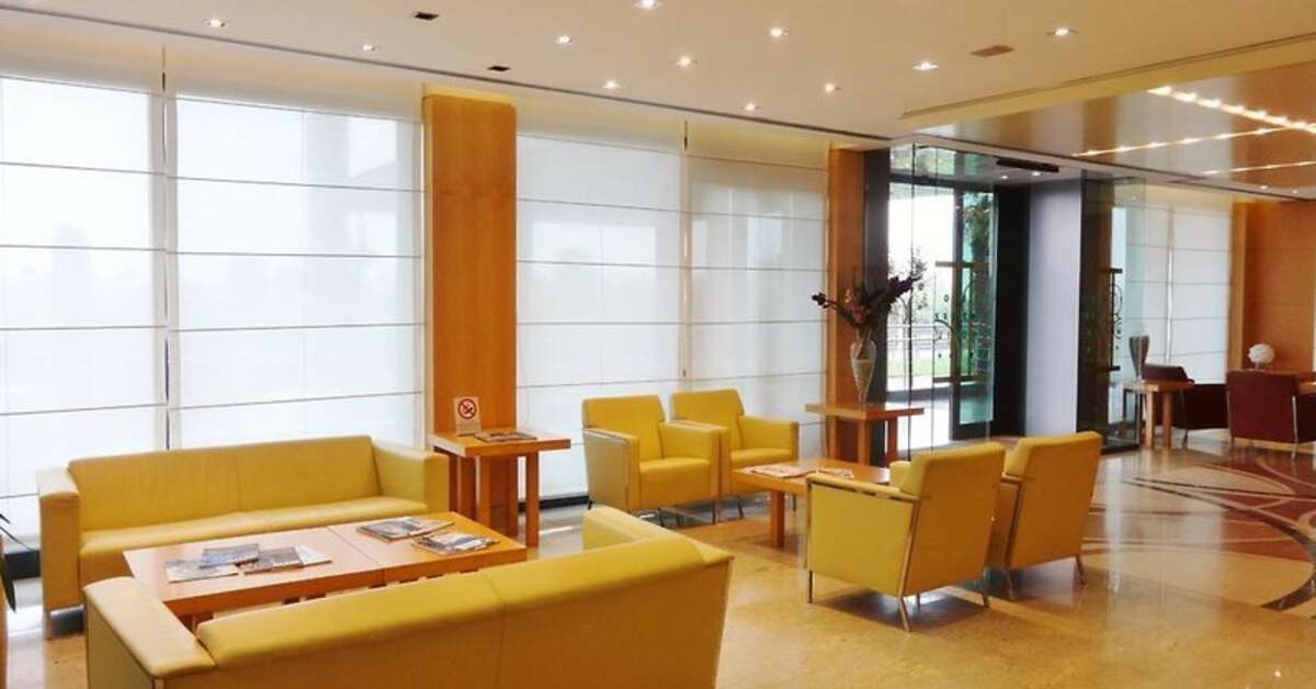 Een foto van Hotel Tiffany Milano