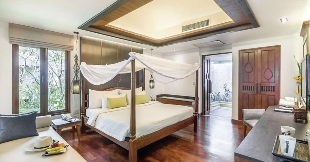 Ein Foto Barali Beach Resort