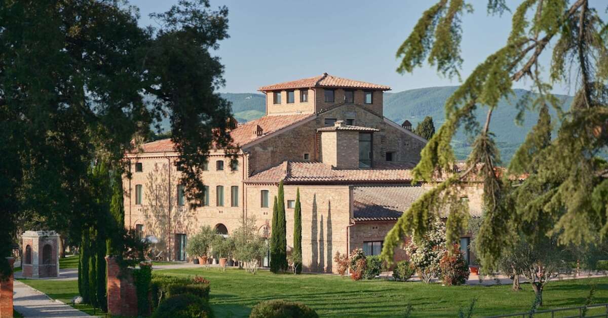 Een foto van Precise Tale Poggio Alla Sala