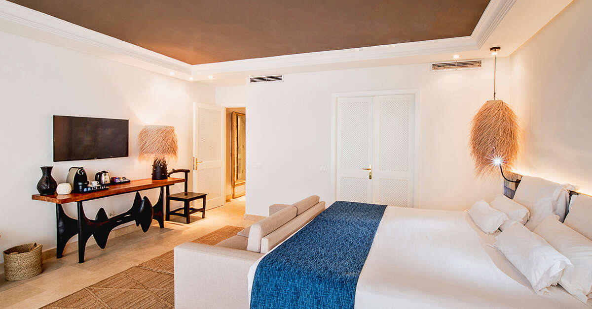 Een foto van Dreams Jardin Tropical Resort & Spa