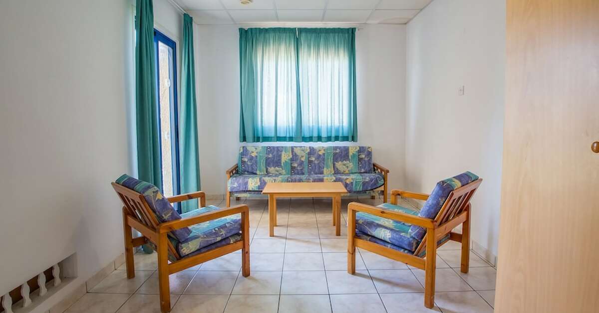 Een foto van Green Bungalows Hotel & Appartementen