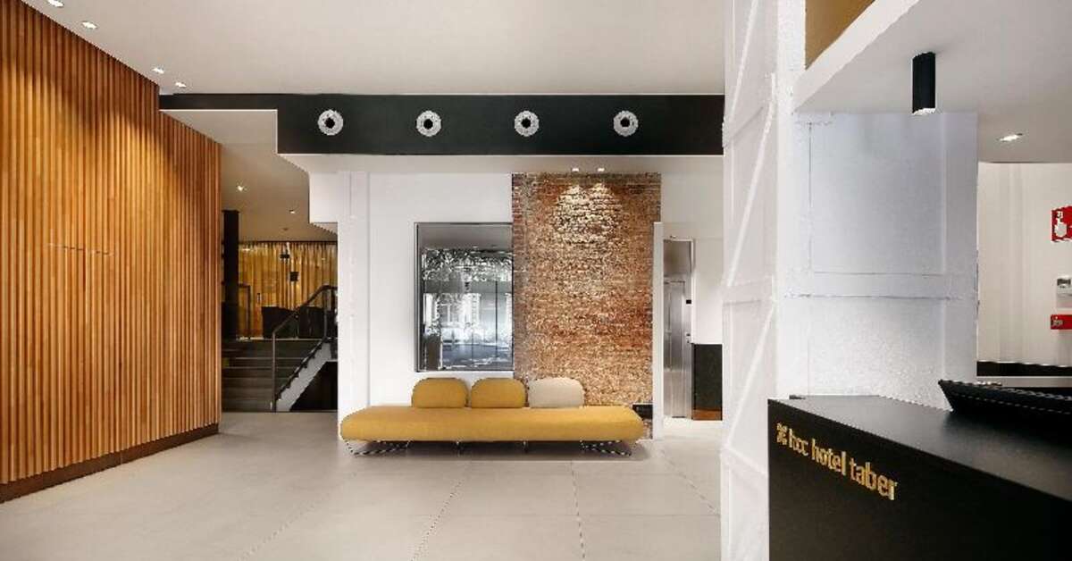Ein Foto HCC Hotel Taber