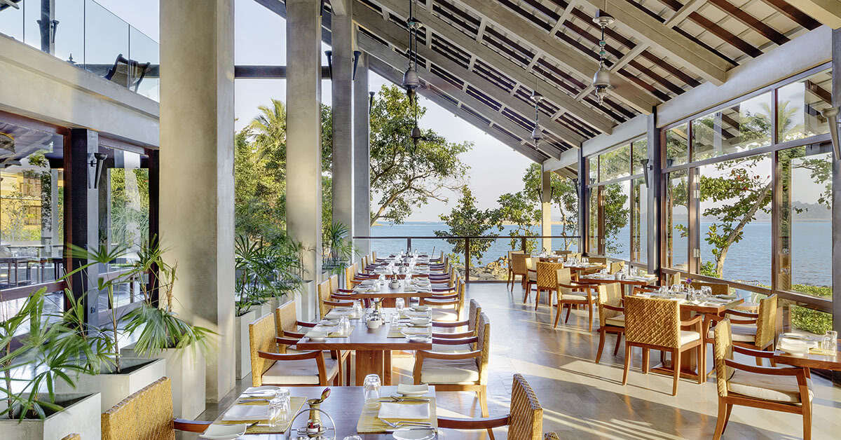 Een foto van Anantara Kalutara Resort