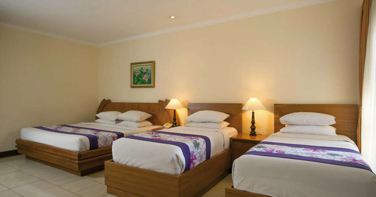 Een foto van Parigata Resort & Spa