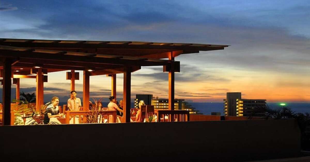 Een foto van Princess Seaview Resort & Spa