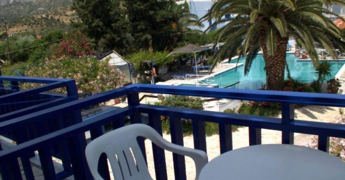Een foto van Hotel Sofia