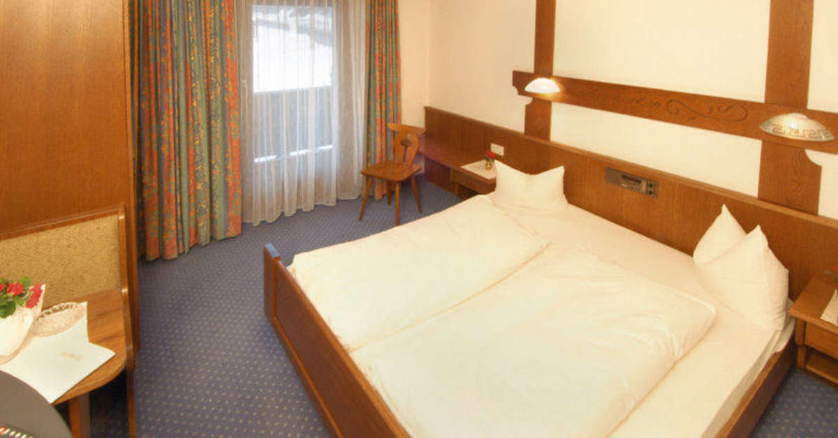 Een foto van Hotel Erika