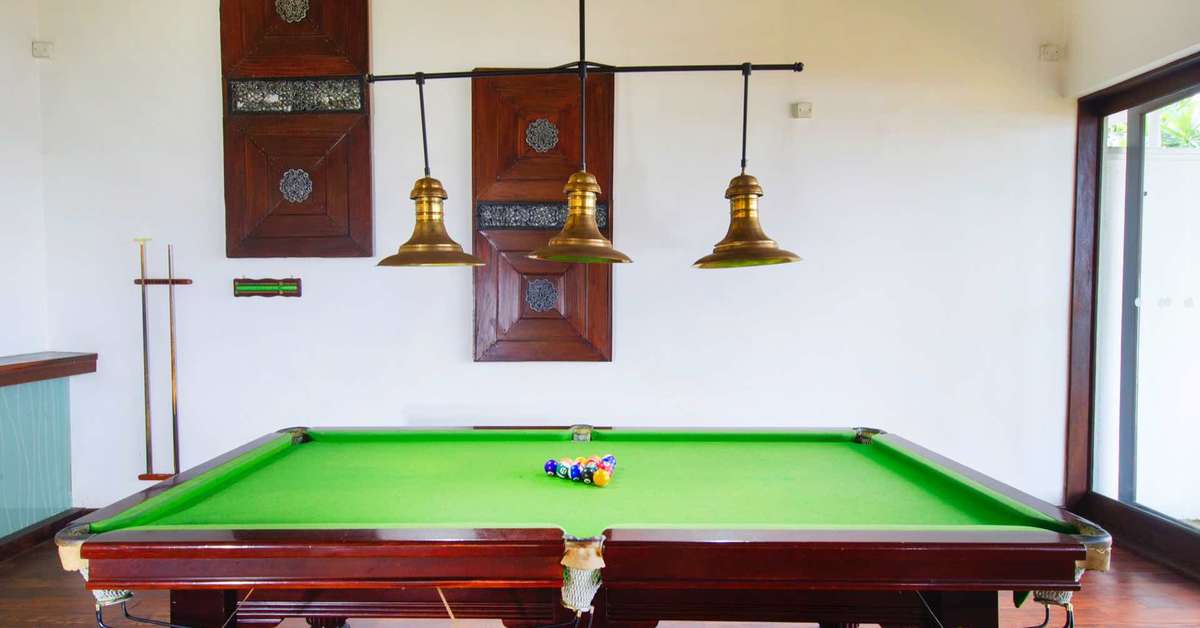 Een foto van Avani Kalutara Resort