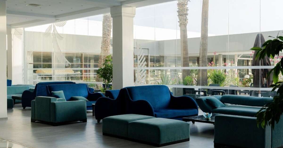 Een foto van Calimera One Resort Jockey