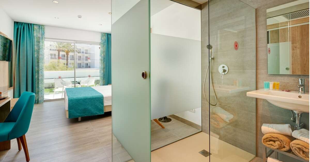 Ein Foto Hotel More