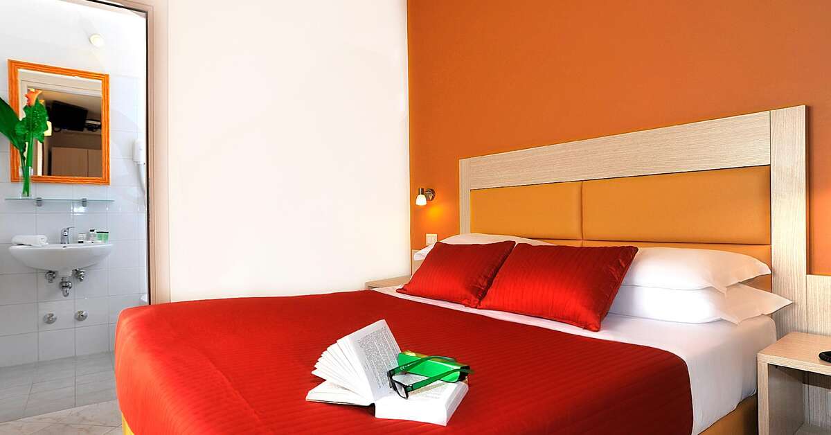 Een foto van Hotel Scott House