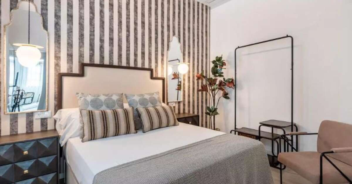 Een foto van Appartementen Puerta Elvira Suites 3000