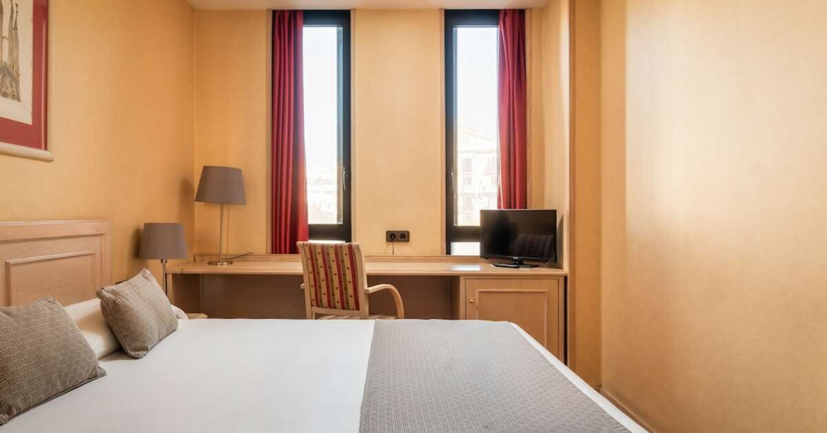 Een foto van Sunotel Junior