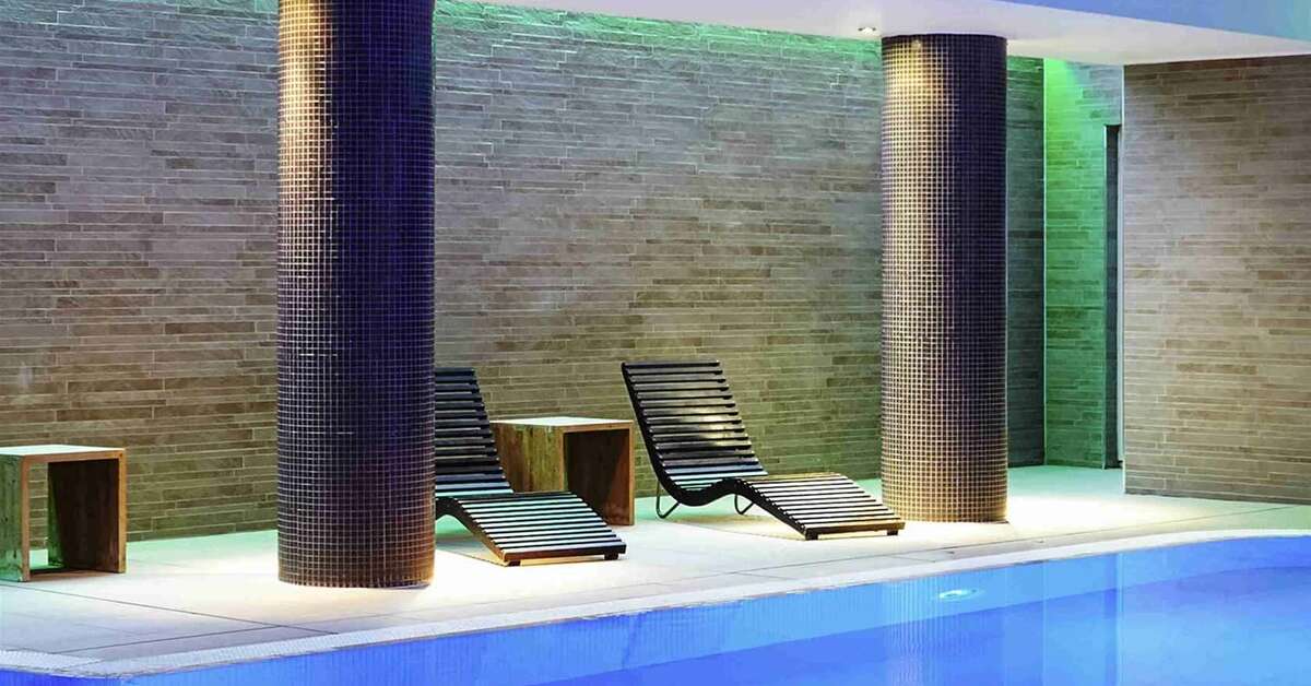 Een foto van Novotel Edinburgh Park