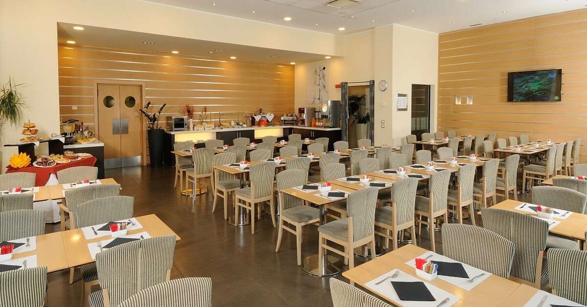 Een foto van IH Hotels Milano Gioia