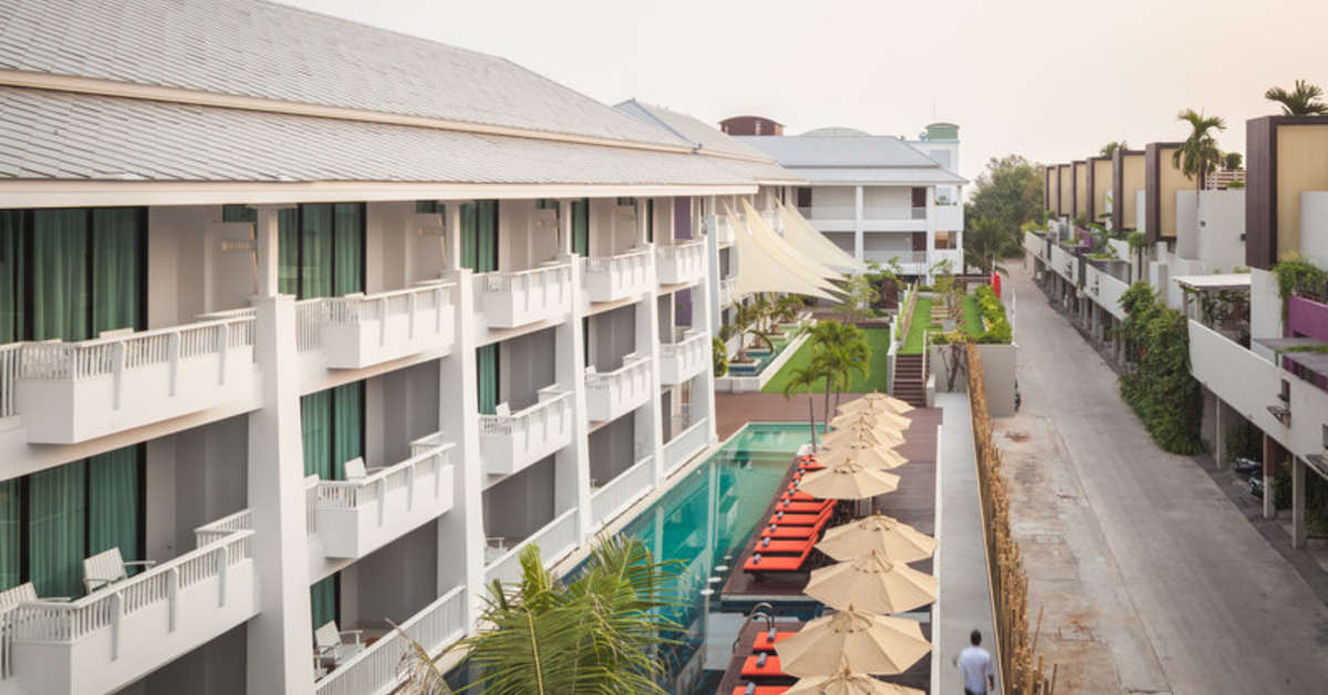 Een foto van Loligo Resort Hua Hin