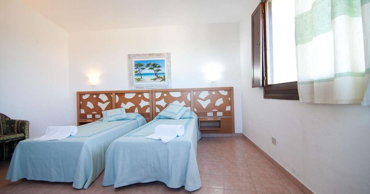 Een foto van Club Esse Gallura Beach Village