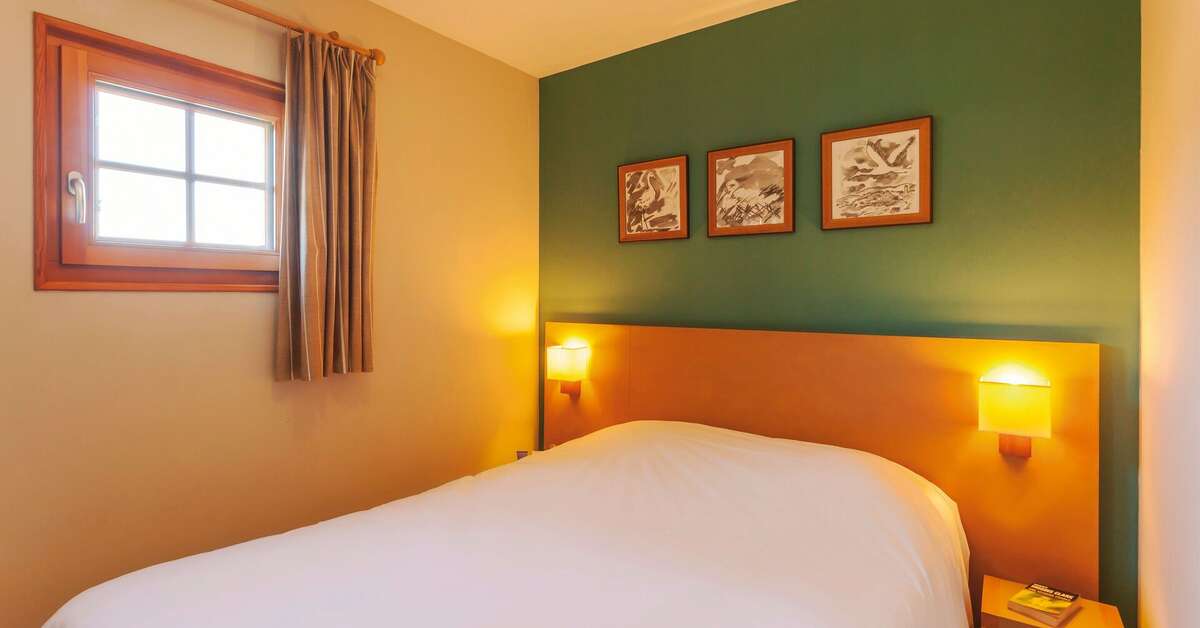 Een foto van Pierre & Vacances Residence Le Clos d'Eguisheim