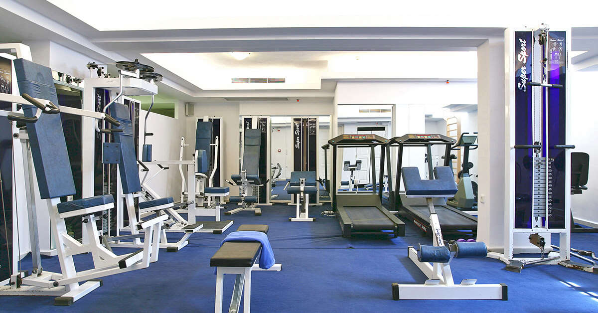 Een foto van Naxos Resort Beach Hotel