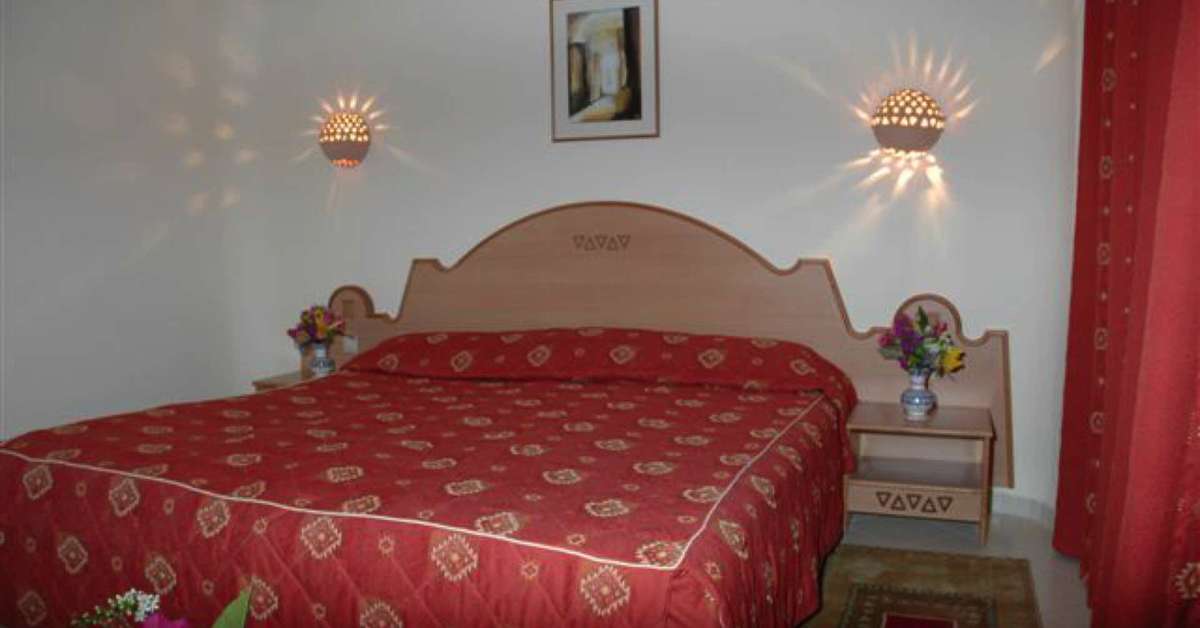 Een foto van Zita Beach Resort