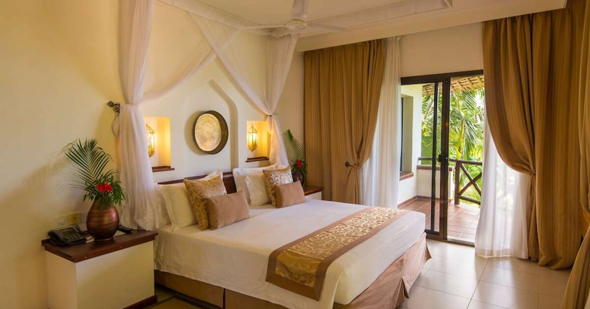 Een foto van Sea Cliff Resort & Spa